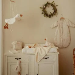 Little Dutch Zwevende Little Goose Newborn Naturals