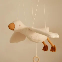Little Dutch Zwevende Little Goose Newborn Naturals