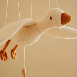 Little Dutch Zwevende Little Goose Newborn Naturals