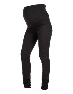 Love2Wait Superstretch Jeans Sophia Black Lengte 32