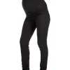 Love2Wait Superstretch Jeans Sophia Black Lengte 30