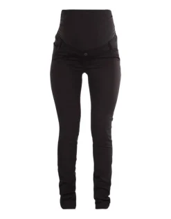 Love2Wait Superstretch Jeans Sophia Black Lengte 30