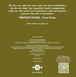 Mama kwijt - Prentenboek