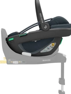 Maxi-Cosi Autostoel Coral 360 Essential Graphite