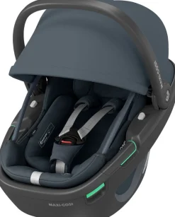Maxi-Cosi Autostoel Coral 360 Essential Graphite