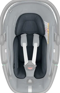 Maxi-Cosi Autostoel Coral 360 Essential Graphite