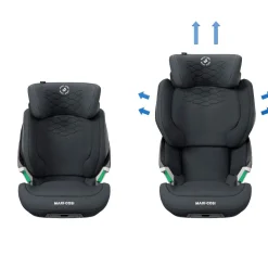 Maxi-Cosi Autostoel Kore Pro i-Size Authentic Graphite