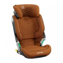 Maxi-Cosi Autostoel Kore Pro i-Size Authentic Cognac
