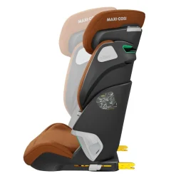 Maxi-Cosi Autostoel Kore Pro i-Size Authentic Cognac