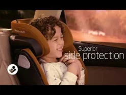 Maxi-Cosi Autostoel Kore Pro i-Size Authentic Cognac