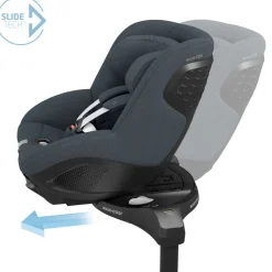 Maxi-Cosi Autostoel Mica 360 Pro i-Size Authentic Graphite