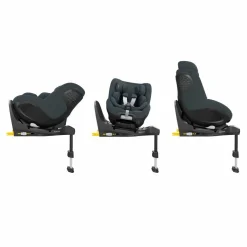 Maxi-Cosi Autostoel Mica 360 Pro i-Size Authentic Graphite