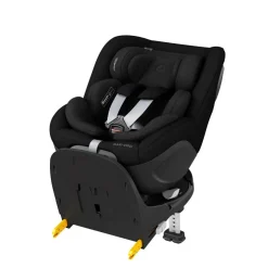 Maxi-Cosi Autostoel Mica 360 Pro i-Size Authentic Black