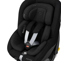 Maxi-Cosi Autostoel Mica 360 Pro i-Size Authentic Black