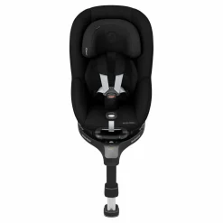 Maxi-Cosi Autostoel Mica 360 Pro i-Size Authentic Black