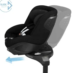 Maxi-Cosi Autostoel Mica 360 Pro i-Size Authentic Black