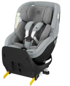 Maxi-Cosi Autostoel Mica Pro Eco i-Size Authentic Grey