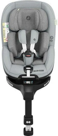 Maxi-Cosi Autostoel Mica Pro Eco i-Size Authentic Grey
