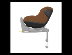 Maxi-Cosi Autostoel Pearl 360 Pro Authentic Terra