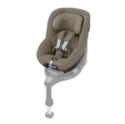 Maxi-Cosi Autostoel Pearl 360 Pro Authentic Truffle