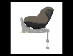Maxi-Cosi Autostoel Pearl 360 Pro Authentic Truffle