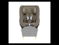 Maxi-Cosi Autostoel Pearl 360 Pro Authentic Truffle