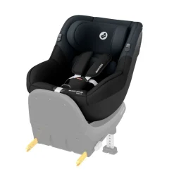 Maxi-Cosi Autostoel Pearl S i-Size Tonal Black