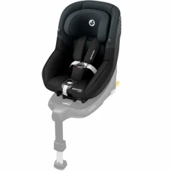 Maxi-Cosi Autostoel Pearl S i-Size Tonal Black