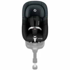 Maxi-Cosi Autostoel Pearl S i-Size Tonal Black