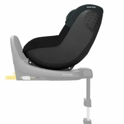 Maxi-Cosi Autostoel Pearl S i-Size Tonal Black