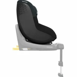 Maxi-Cosi Autostoel Pearl S i-Size Tonal Black