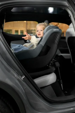 Maxi-Cosi Autostoel Pearl S i-Size Tonal Graphite