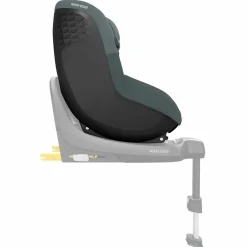 Maxi-Cosi Autostoel Pearl S i-Size Tonal Graphite