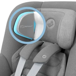 Maxi-Cosi Autostoel Pearl 360 Pro Authentic Grey