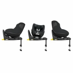 Maxi-Cosi Autostoel Pearl 360 Pro Authentic Graphite
