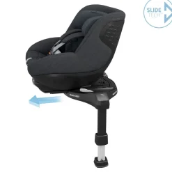 Maxi-Cosi Autostoel Pearl 360 Pro Authentic Graphite