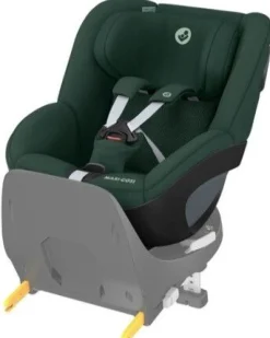 Maxi-Cosi Autostoel Pearl 360 Pro Authentic Green