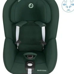 Maxi-Cosi Autostoel Pearl 360 Pro Authentic Green