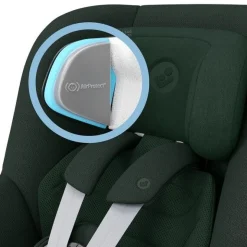 Maxi-Cosi Autostoel Pearl 360 Pro Authentic Green