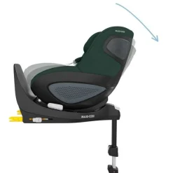 Maxi-Cosi Autostoel Pearl 360 Pro Authentic Green