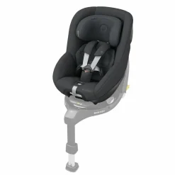 Maxi-Cosi Autostoel Pearl 360 Pro Authentic Black
