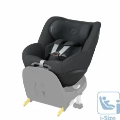 Maxi-Cosi Autostoel Pearl 360 Pro Authentic Black