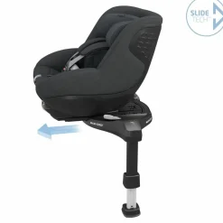 Maxi-Cosi Autostoel Pearl 360 Pro Authentic Black