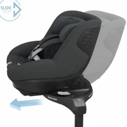 Maxi-Cosi Autostoel Pearl 360 Pro Authentic Black