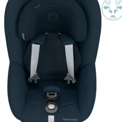 Maxi-Cosi Autostoel Pearl 360 Pro Authentic Blue
