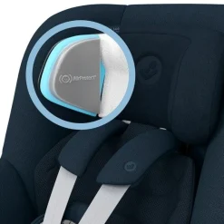 Maxi-Cosi Autostoel Pearl 360 Pro Authentic Blue