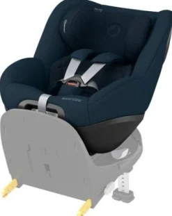 Maxi-Cosi Autostoel Pearl 360 Pro Authentic Blue
