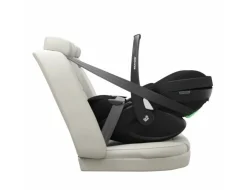 Maxi-Cosi Autostoel Pebble 360 Pro² Twillic Black