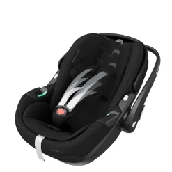Maxi-Cosi Autostoel Pebble 360 Pro² Twillic Black