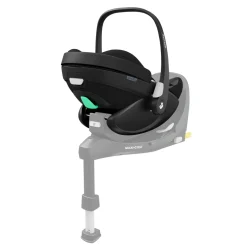 Maxi-Cosi Autostoel Pebble 360 Pro² Twillic Black